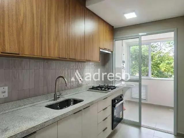 Apartamento para Venda em São Roque/SP Jardim das Flores 2 Quartos