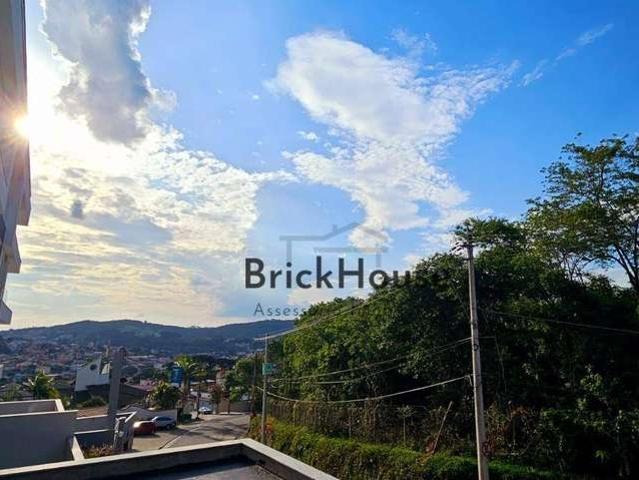 Apartamento para Venda em São Roque/SP Jardim das Flores 3 Quartos