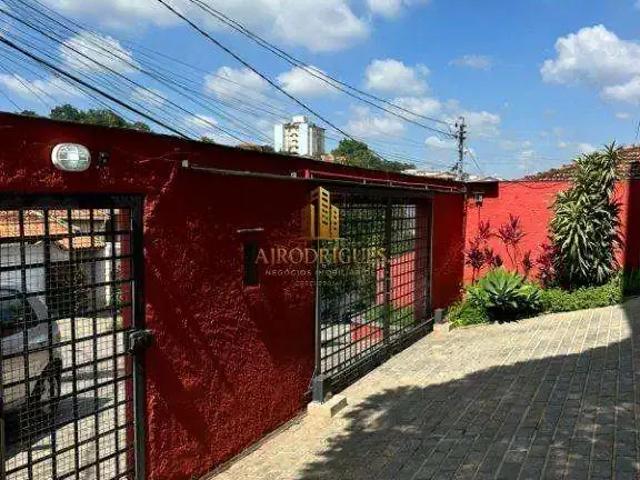 Apartamento para Venda em São Roque/SP Jardim das Flores 3 Quartos