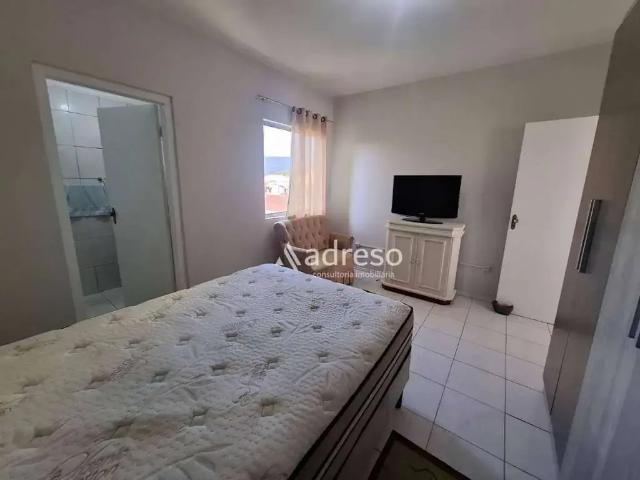 Apartamento para Venda em São Roque/SP Jardim Flórida 1 Quartos