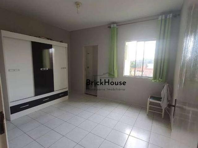 Apartamento para Venda em São Roque/SP Jardim Flórida 1 Quartos