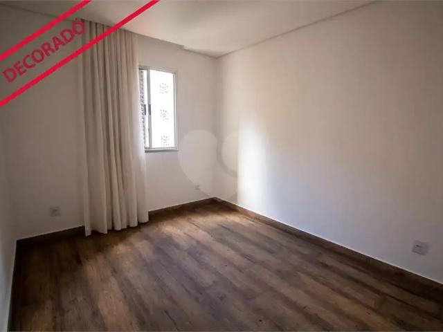 Apartamento para Venda em São Roque/SP Jardim Flórida 3 Quartos