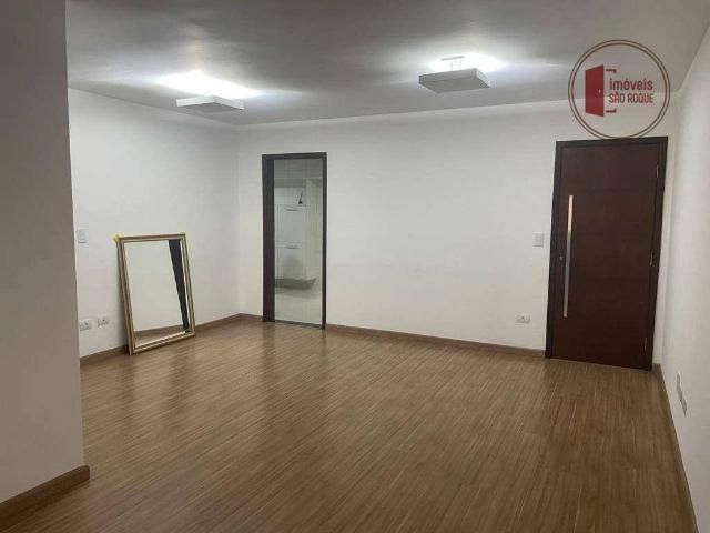 Apartamento para Venda em São Roque/SP Jardim Flórida 3 Quartos
