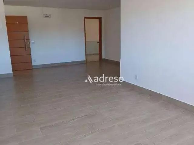 Apartamento para Venda em São Roque/SP Jardim Flórida 3 Quartos