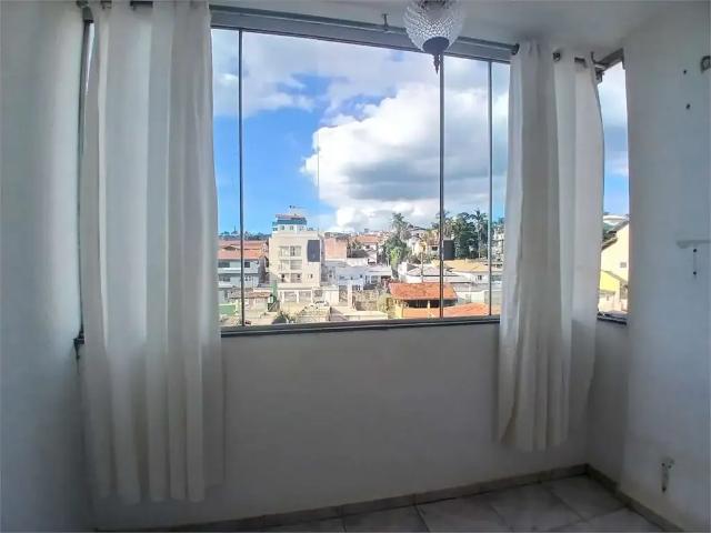 Apartamento para Venda em São Roque/SP Jardim Flórida 3 Quartos