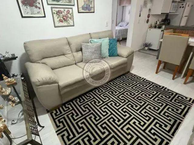 Apartamento para Venda em São Roque/SP Jardim Maria Trindade 2 Quartos