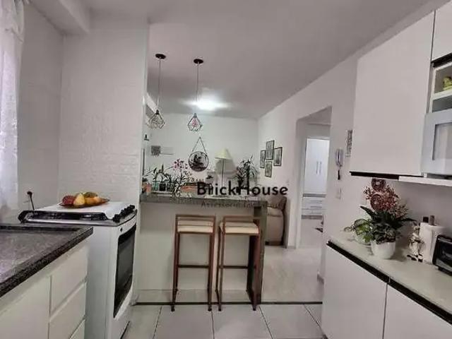 Apartamento para Venda em São Roque/SP Jardim Maria Trindade 2 Quartos