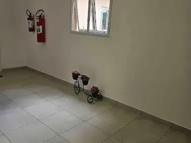 Apartamento para Venda em São Roque/SP Jardim Maria Trindade 2 Quartos
