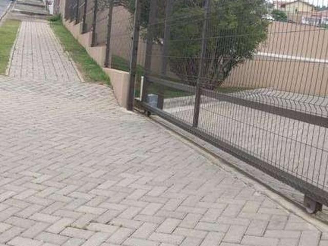 Apartamento para Venda em São Roque/SP Jardim Maria Trindade 2 Quartos
