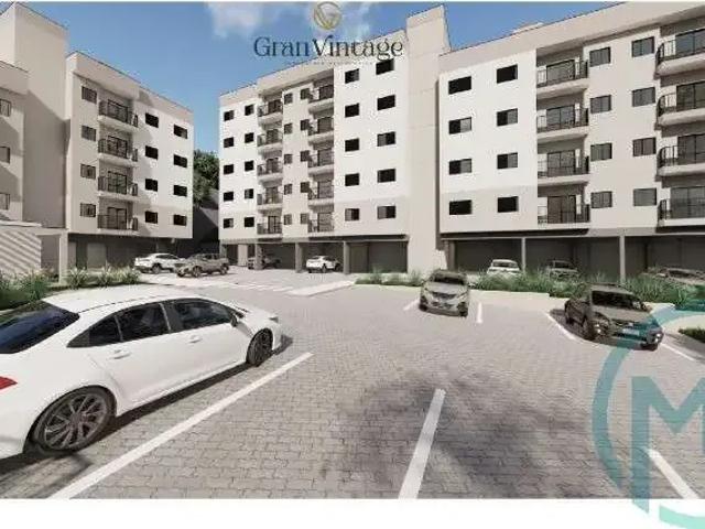Apartamento para Venda em São Roque/SP Jardim Rene 2 Quartos