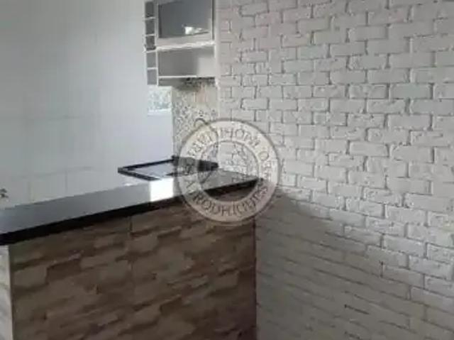 Apartamento para Venda em São Roque/SP Loteamento Jardim do Sol Mailasqui 1 Quartos