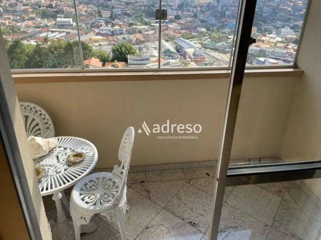 Apartamento para Venda em São Roque/SP Parque IX de Julho 3 Quartos