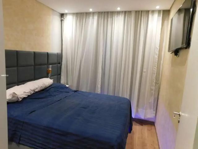 Apartamento para Venda em São Roque/SP Vila Nossa Senhora Aparecida 2 Quartos