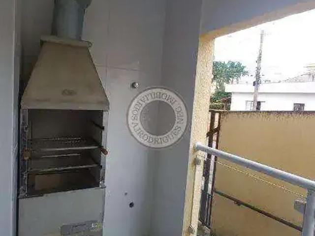Apartamento para Venda em São Roque/SP Vila Santo Antônio 2 Quartos