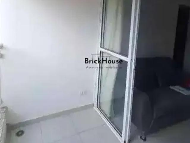 Apartamento para Venda em São Roque/SP Vila Santo Antônio 2 Quartos