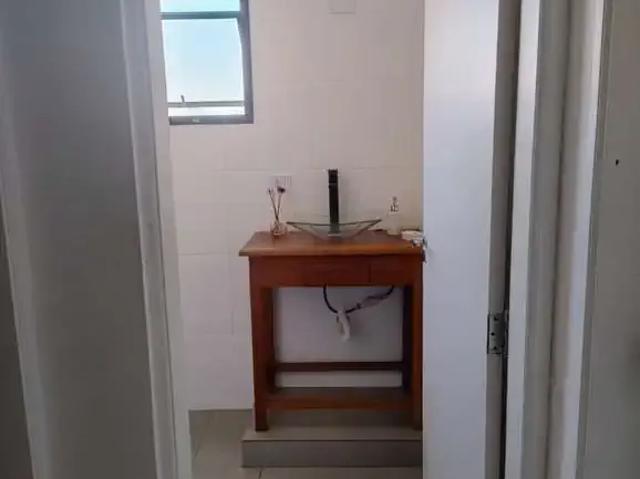 Apartamento para Venda em São Roque/SP Vila Santo Antônio 3 Quartos