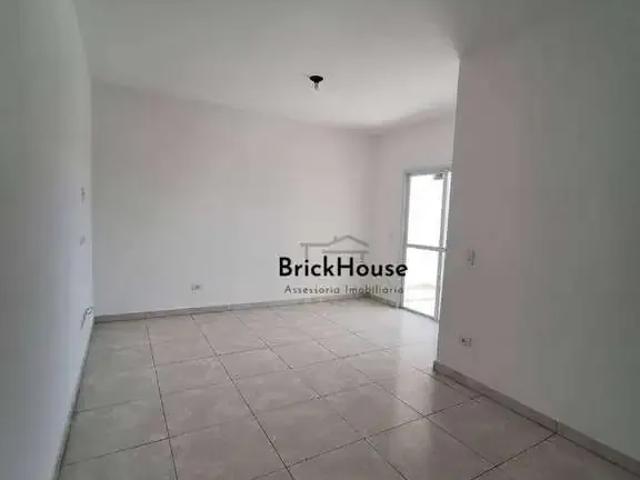 Apartamento para Venda em São Roque/SP Vila Santa Isabel 2 Quartos