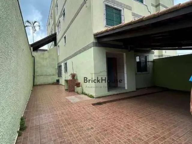 Apartamento para Venda em São Roque/SP Vila Santa Isabel 3 Quartos