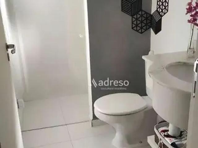 Apartamento para Venda em São Roque/SP Vila Santa Rosália 2 Quartos