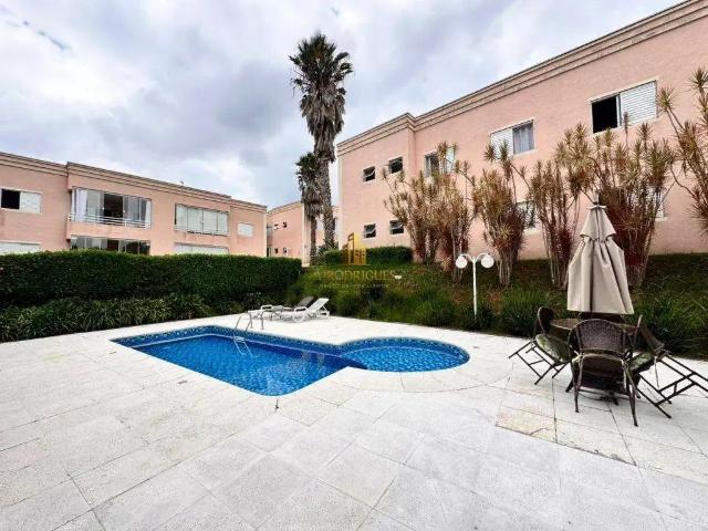Apartamento para Venda em São Roque/SP Vila Santa Rosália 3 Quartos