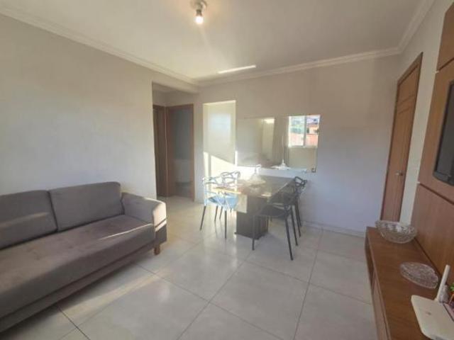 Apartamento para venda em São Salvador, Belo Horizonte