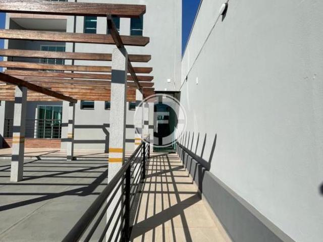 Apartamento para venda em São Sebastião do Paraíso