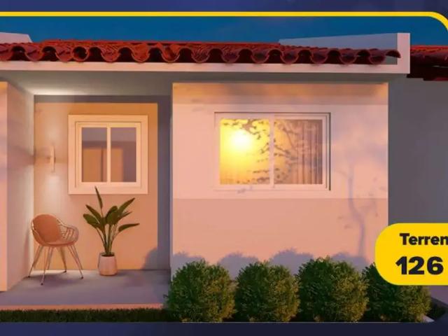Apartamento para Venda em São Sebastião da Amoreira/PR Centro 2 Quartos