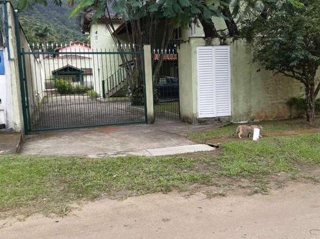 Apartamento para Venda em São Sebastião/SP Barequecaba 1 Quartos