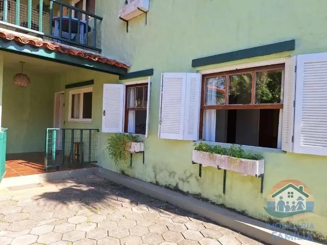 Apartamento para Venda em São Sebastião/SP Barequecaba 1 Quartos