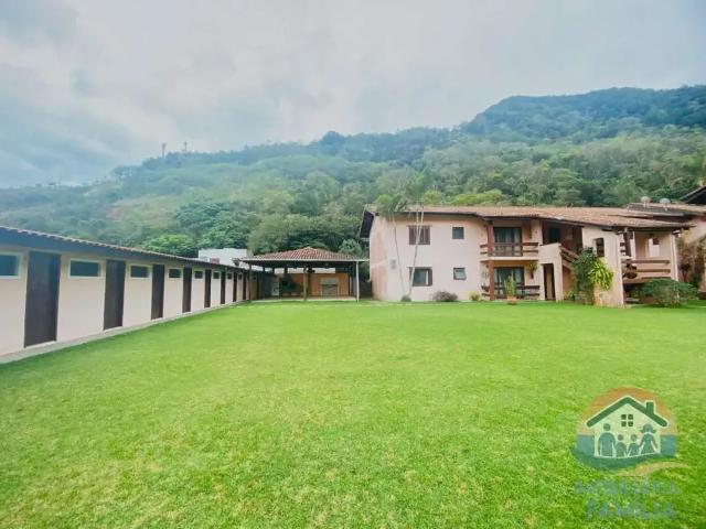Apartamento para Venda em São Sebastião/SP Barequecaba 3 Quartos