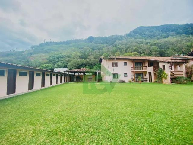 Apartamento para Venda em São Sebastião/SP Barequecaba 3 Quartos