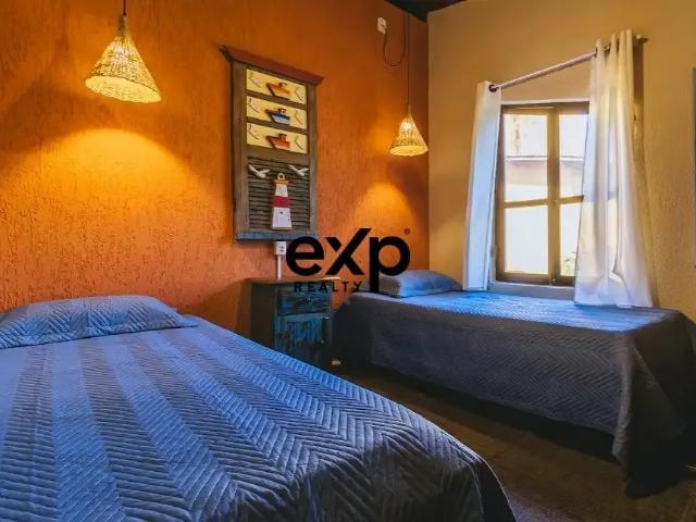 Apartamento para Venda em São Sebastião/SP Boiçucanga 2 Quartos