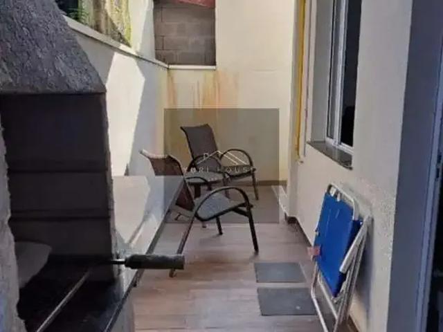 Apartamento para Venda em São Sebastião/SP Boiçucanga 3 Quartos