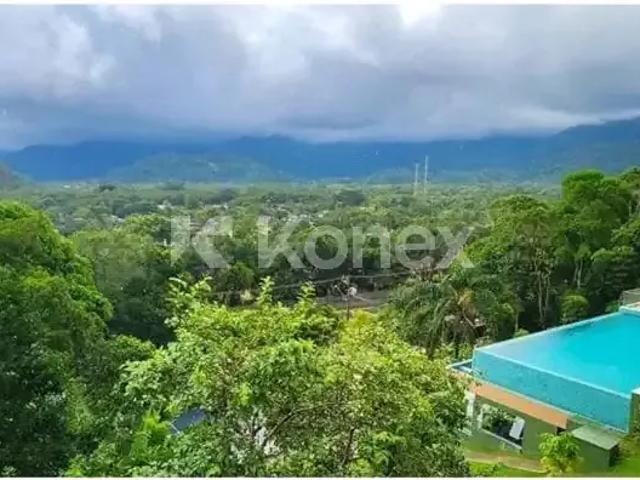Apartamento para Venda em São Sebastião/SP Camburi 3 Quartos
