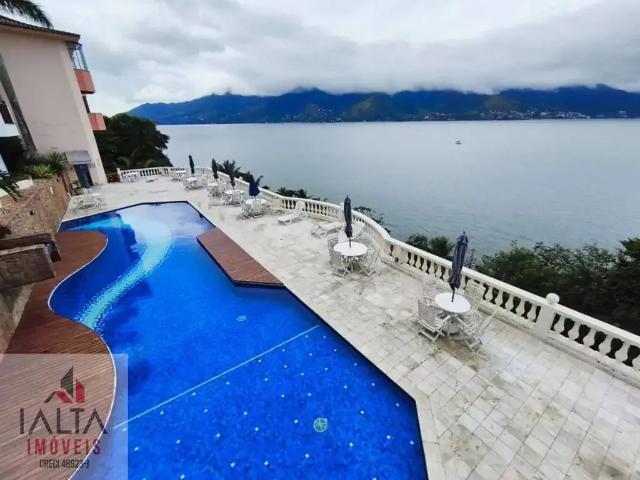 Apartamento para Venda em São Sebastião/SP Canto do Mar 2 Quartos