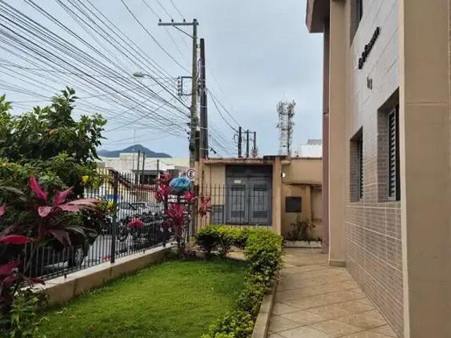Apartamento para Venda em São Sebastião/SP Centro 2 Quartos