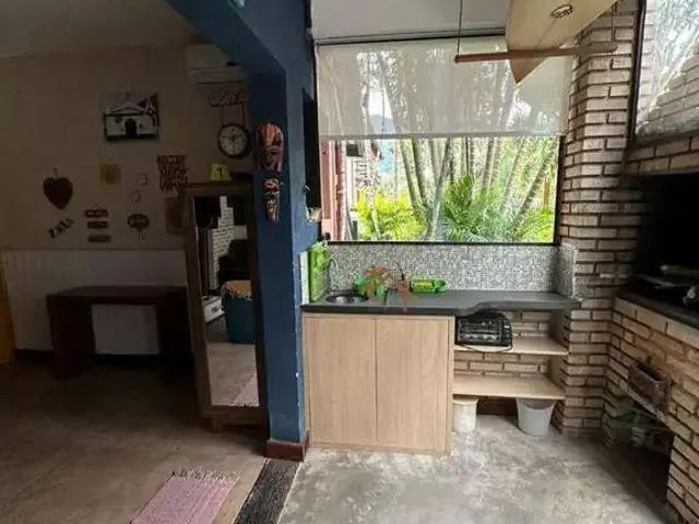 Apartamento para Venda em São Sebastião/SP Maresias 1 Quartos