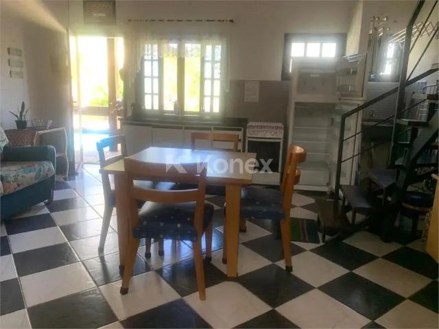 Apartamento para Venda em São Sebastião/SP Maresias 2 Quartos