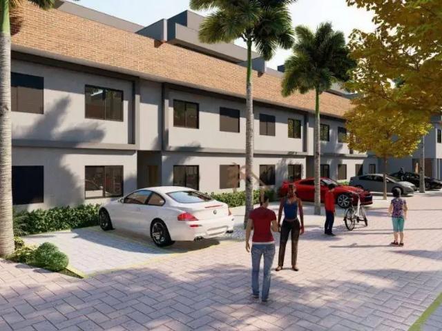 Apartamento para Venda em São Sebastião/SP Paúba 3 Quartos