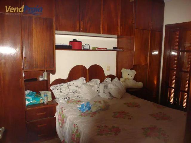 Apartamento para Venda em São Sebastião/SP Pontal da Cruz 2 Quartos