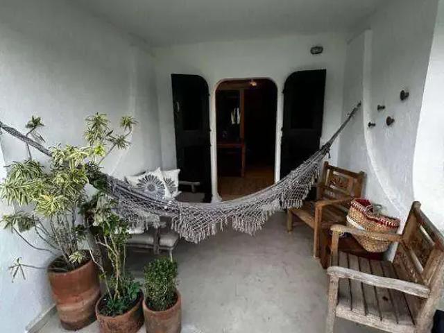 Apartamento para Venda em São Sebastião/SP Pontal da Cruz 2 Quartos