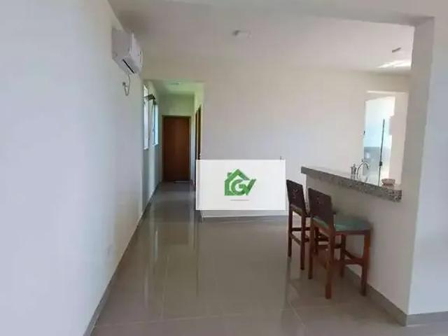 Apartamento para Venda em São Sebastião/SP São Francisco da Praia 2 Quartos
