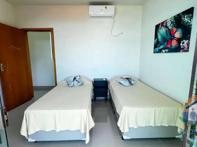 Apartamento para Venda em São Sebastião/SP São Francisco da Praia 2 Quartos