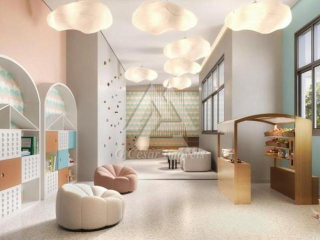 Apartamento para venda em Sacomã de 313.00m² com 3 Quartos, 3 Suites e 2 Garagens