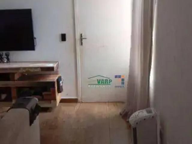 Apartamento para Venda em Sabará/MG Nações Unidas 2 Quartos