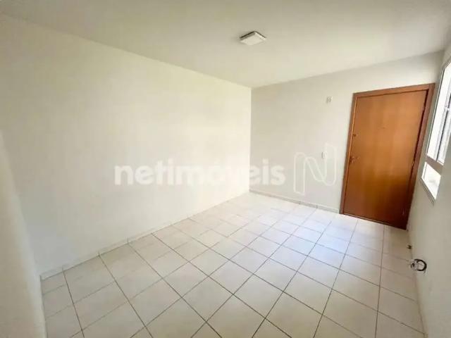 Apartamento para Venda em Sabará/MG Novo Horizonte 2 Quartos