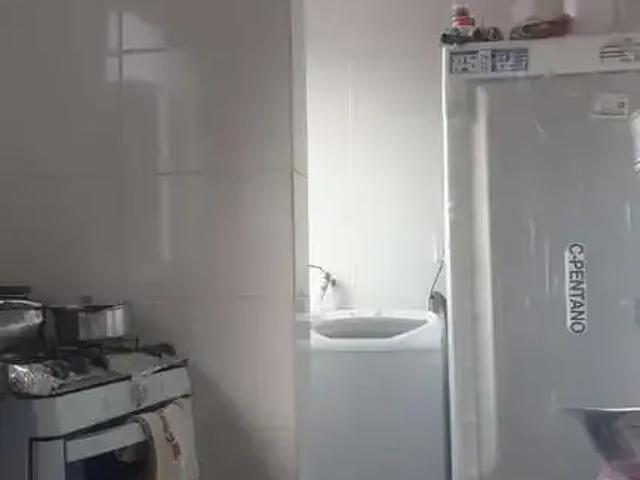 Apartamento para Venda em Sabará/MG Novo Horizonte 2 Quartos