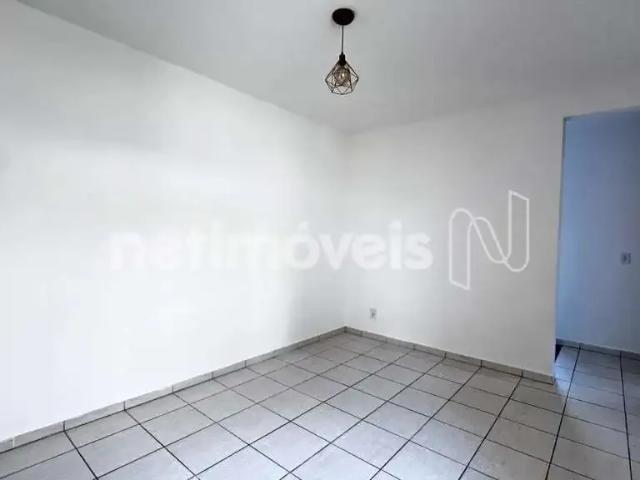 Apartamento para Venda em Sabará/MG Novo Horizonte 2 Quartos