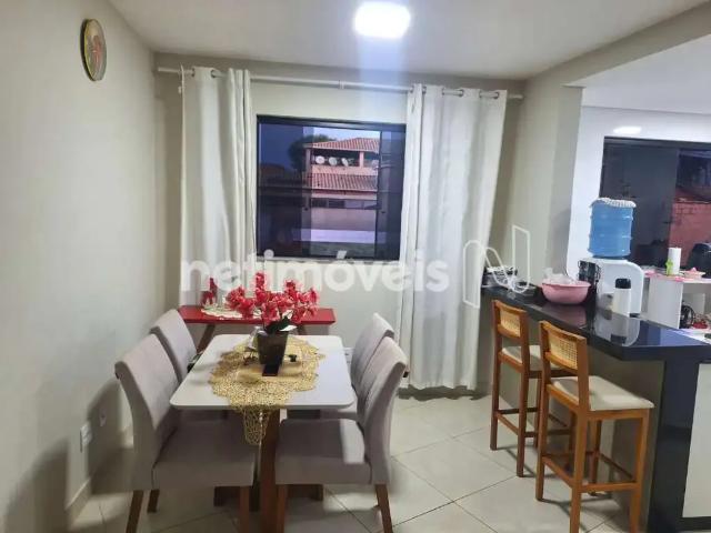 Apartamento para Venda em Sabará/MG Novo Horizonte 2 Quartos