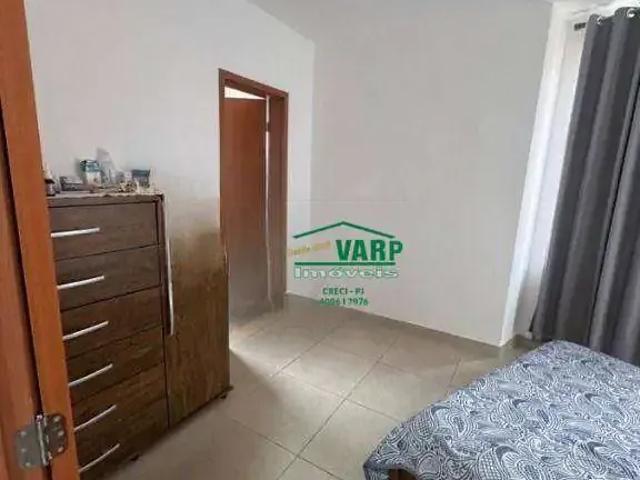 Apartamento para Venda em Sabará/MG Novo Horizonte 2 Quartos